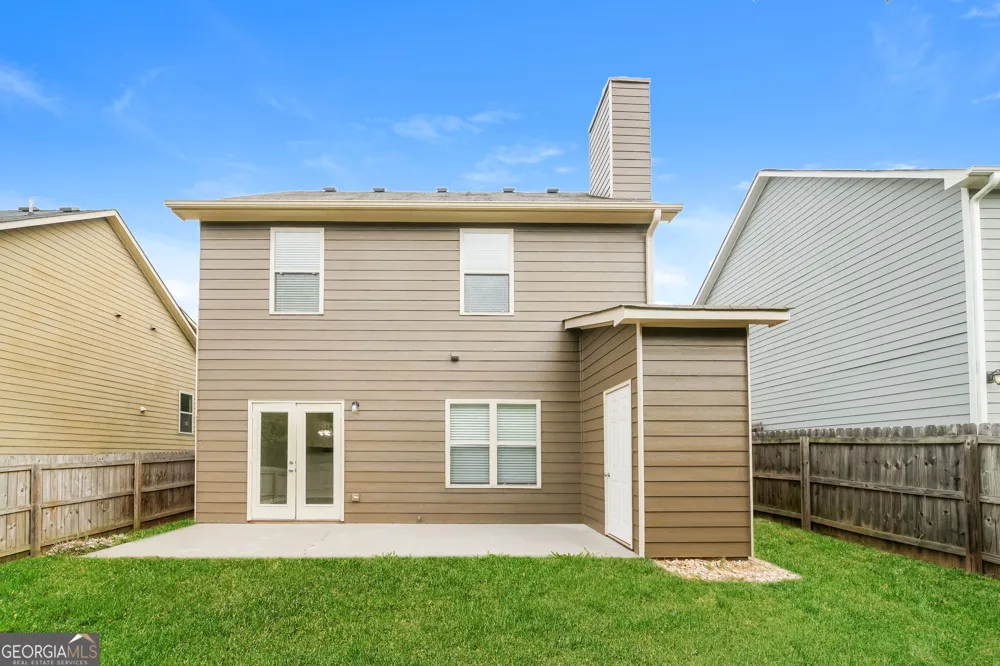 17 Wyndham CT SE Cartersville, GA 30121