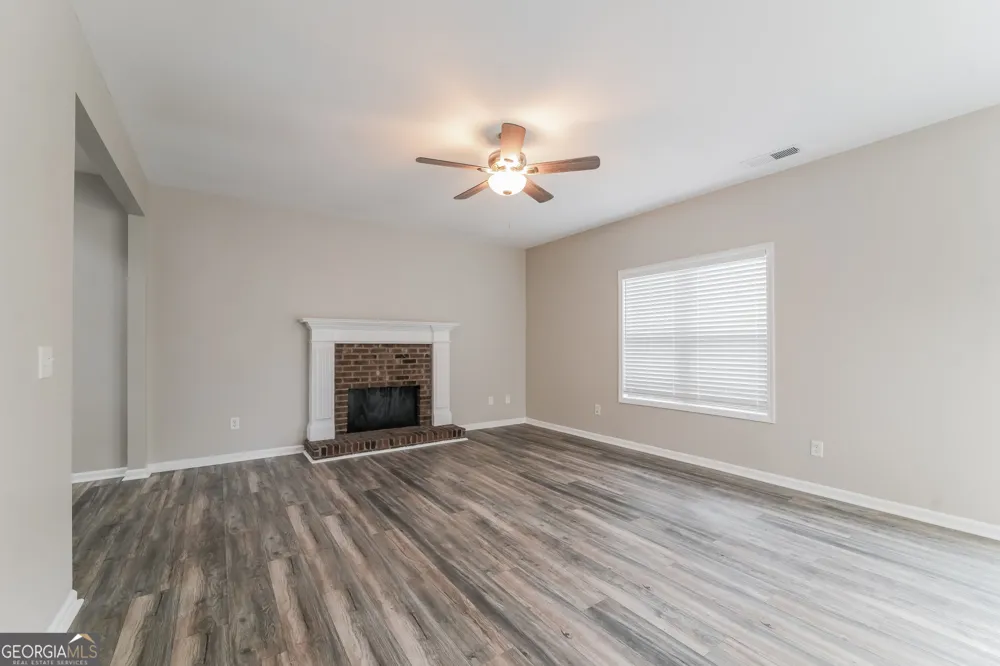 17 Wyndham CT SE Cartersville, GA 30121