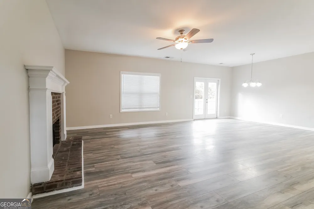 17 Wyndham CT SE Cartersville, GA 30121