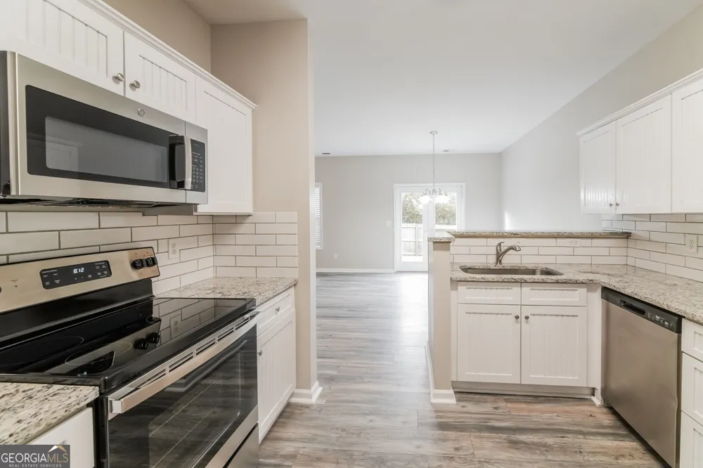 17 Wyndham CT SE Cartersville, GA 30121