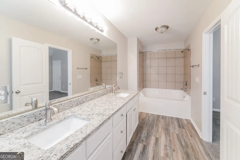 17 Wyndham CT SE Cartersville, GA 30121