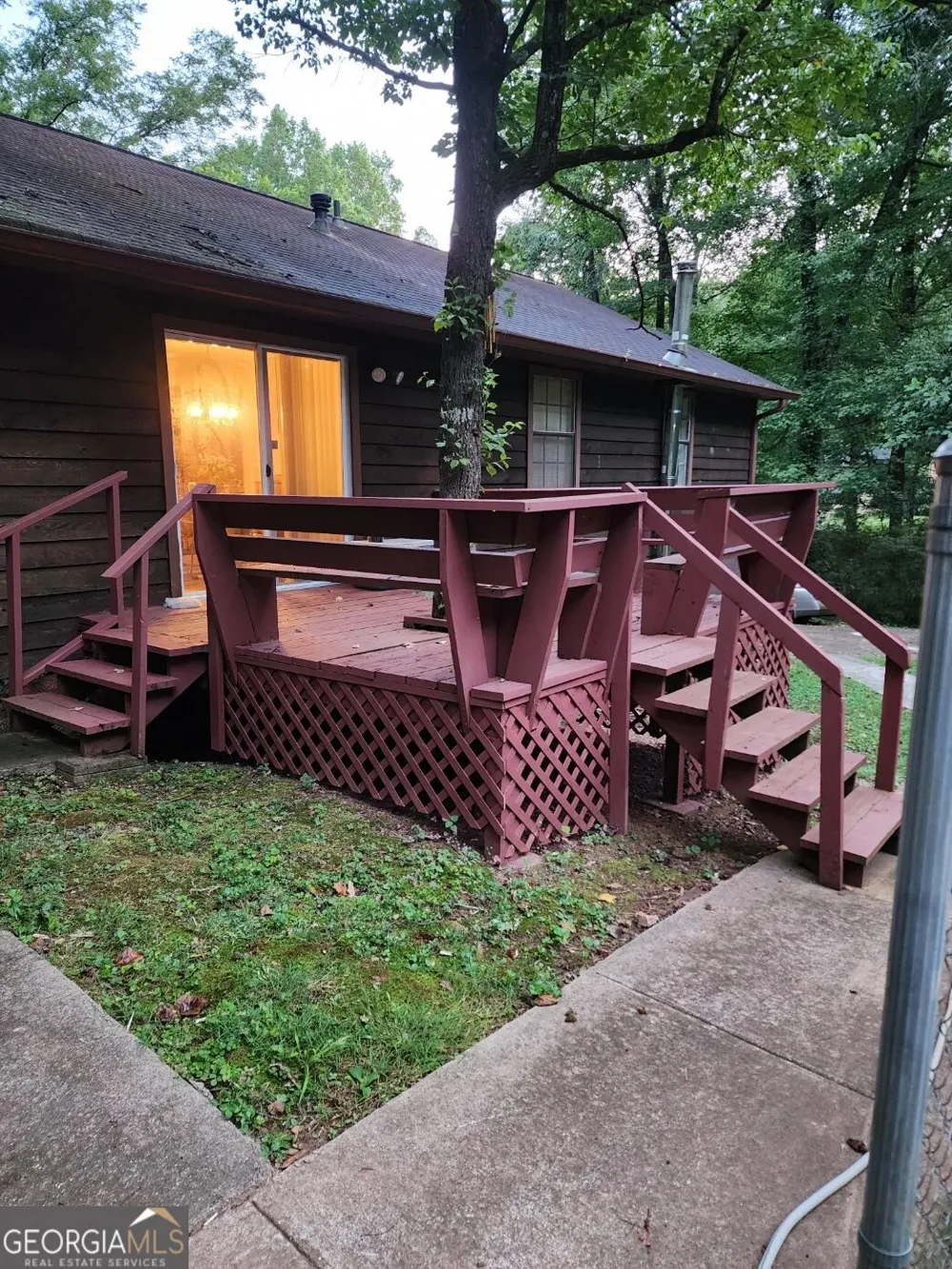 3071 Carmel DR Douglasville, GA 30135