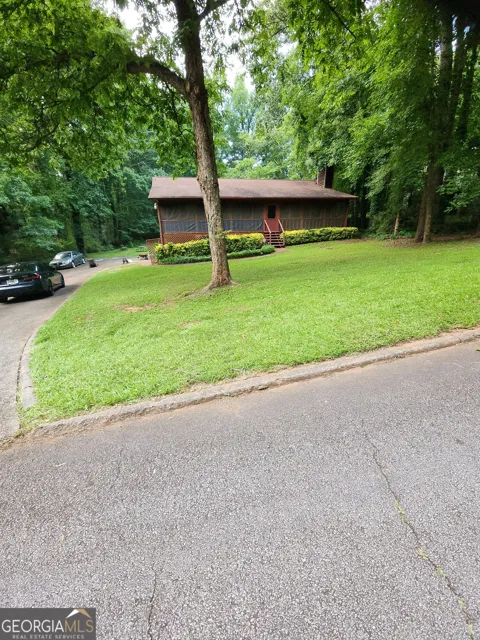 3071 Carmel DR