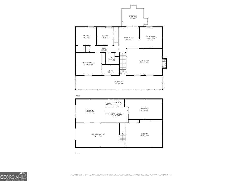 3071 Carmel DR Douglasville, GA 30135