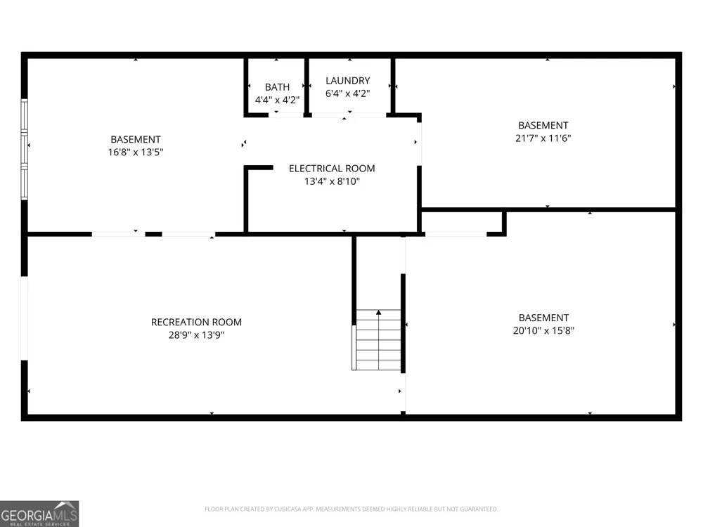 3071 Carmel DR Douglasville, GA 30135