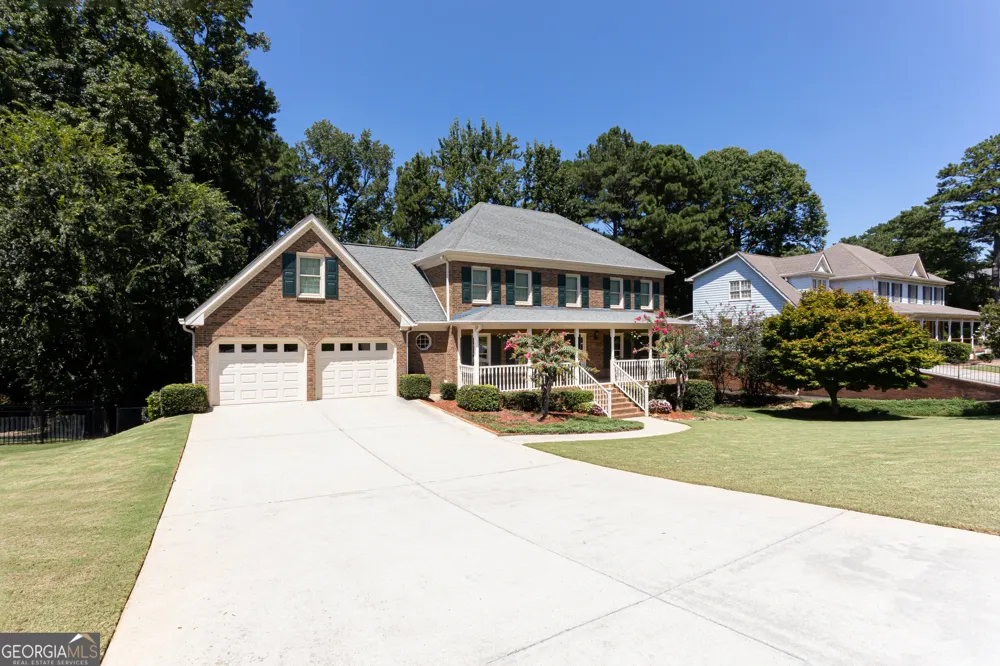 2431 Chimney Top Lane Snellville, GA 30078