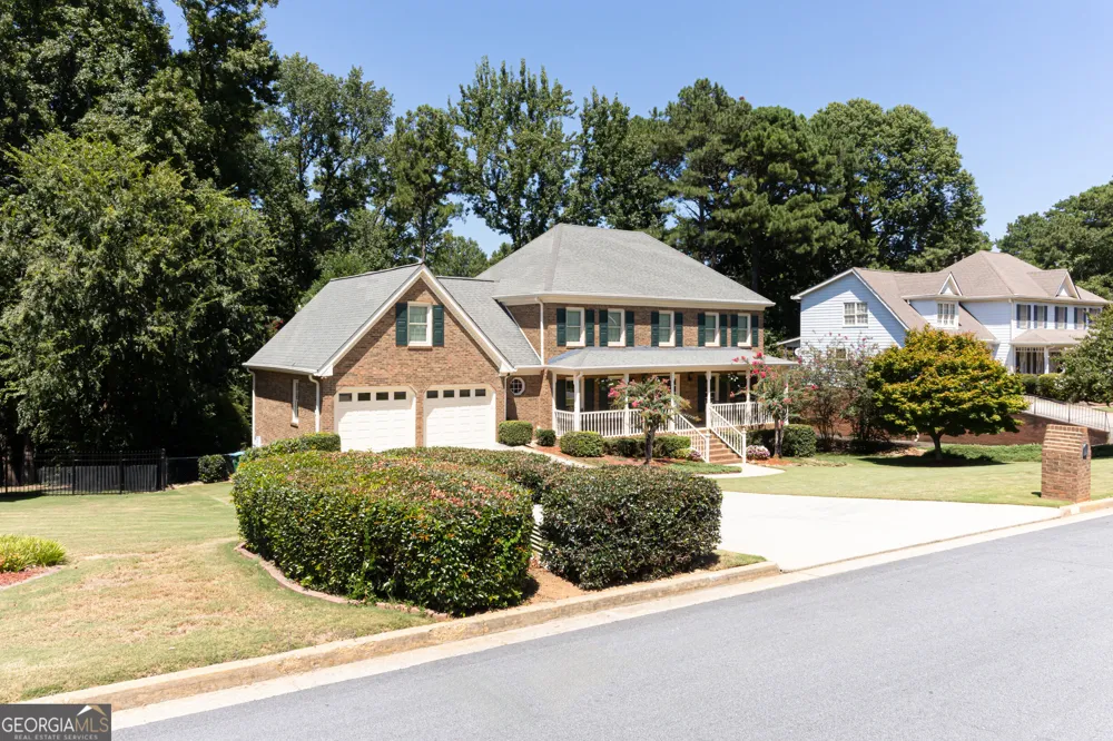 2431 Chimney Top Lane Snellville, GA 30078