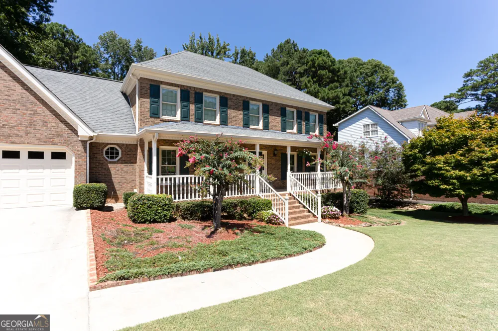 2431 Chimney Top Lane Snellville, GA 30078
