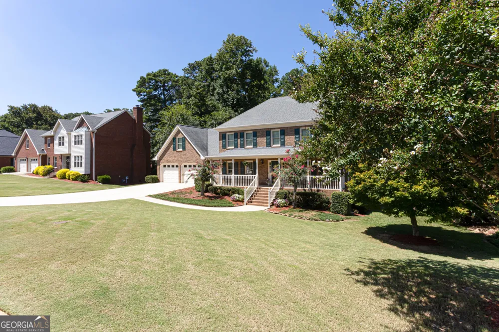 2431 Chimney Top Lane Snellville, GA 30078