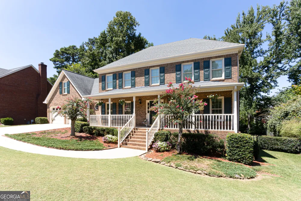 2431 Chimney Top Lane Snellville, GA 30078