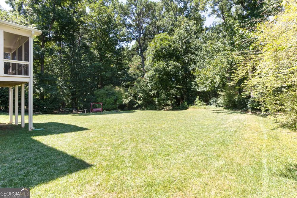 2431 Chimney Top Lane Snellville, GA 30078