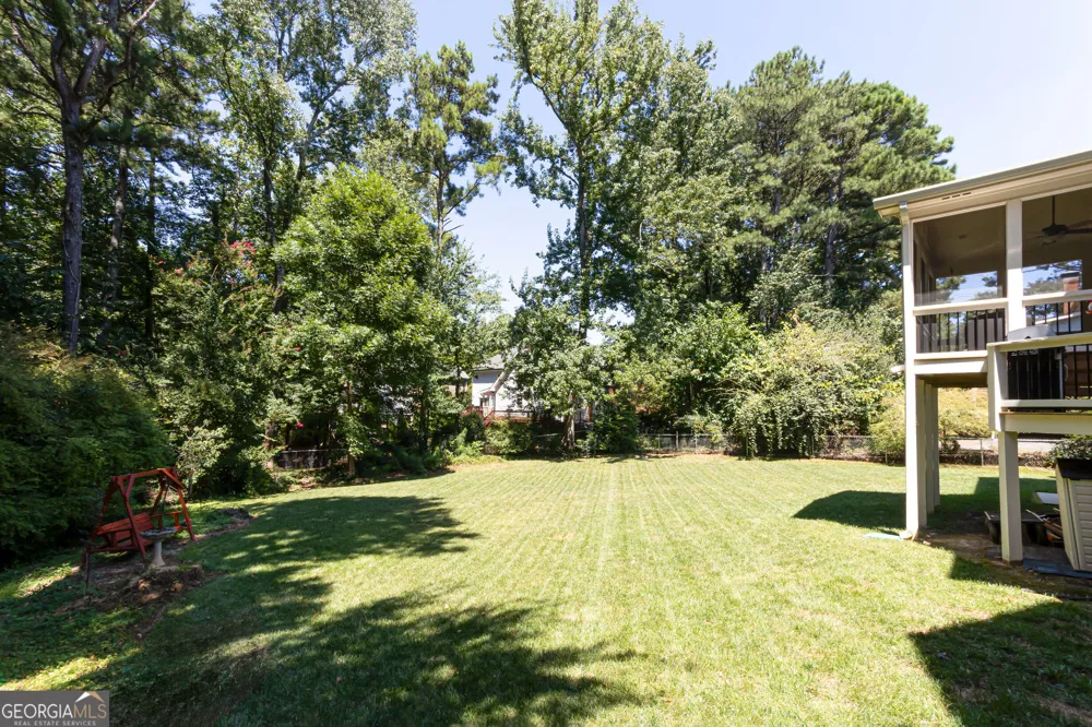 2431 Chimney Top Lane Snellville, GA 30078