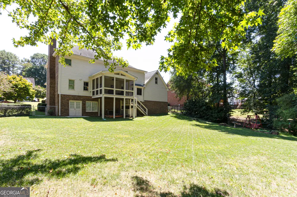 2431 Chimney Top Lane Snellville, GA 30078