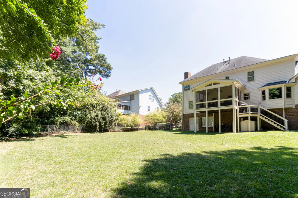 2431 Chimney Top Lane Snellville, GA 30078