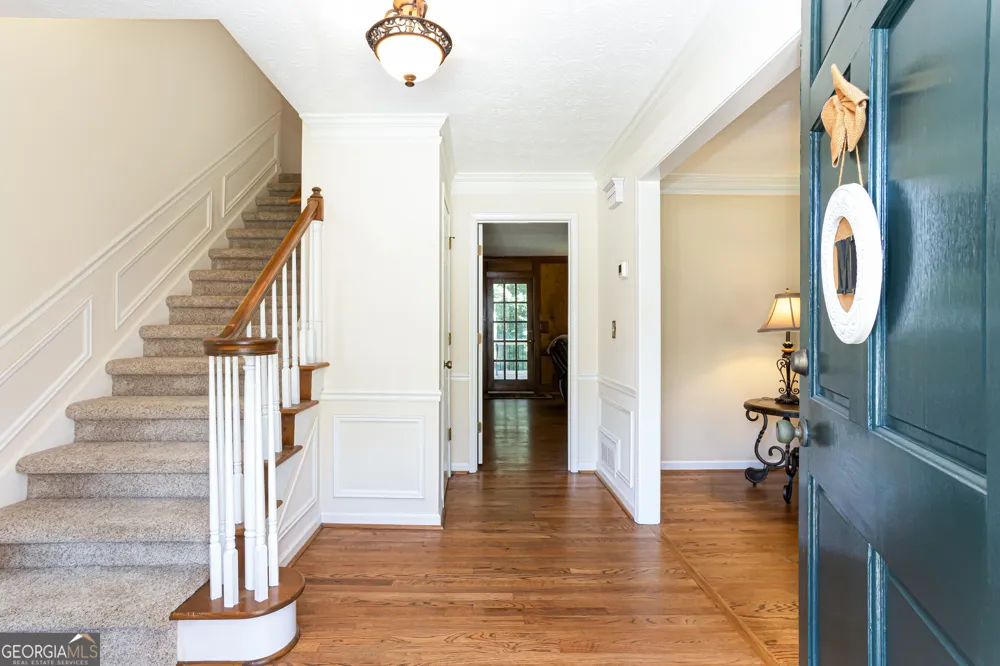 2431 Chimney Top Lane Snellville, GA 30078