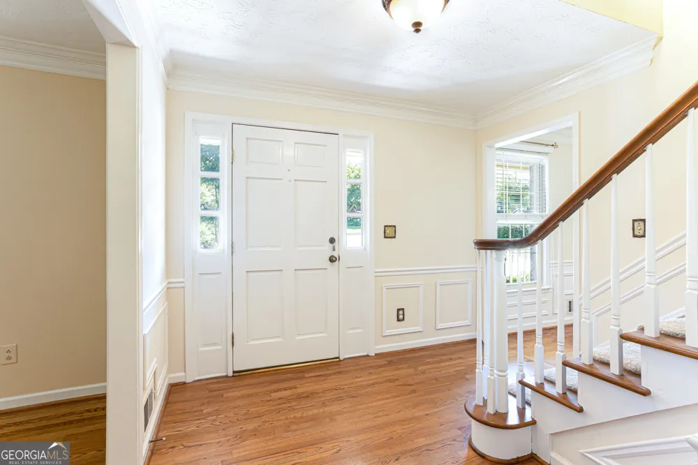 2431 Chimney Top Lane Snellville, GA 30078