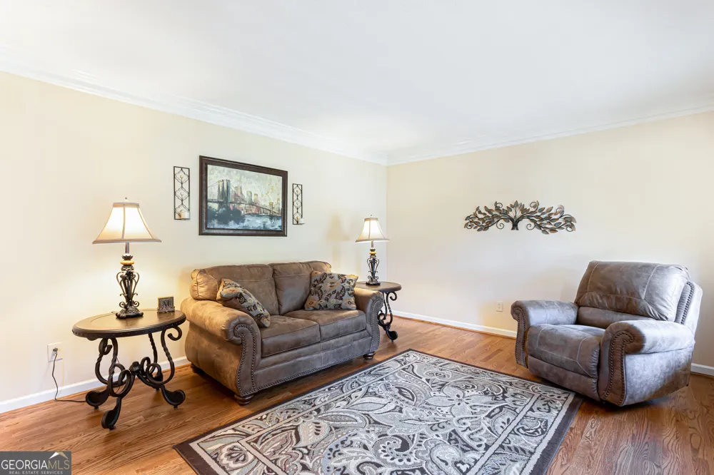 2431 Chimney Top Lane Snellville, GA 30078
