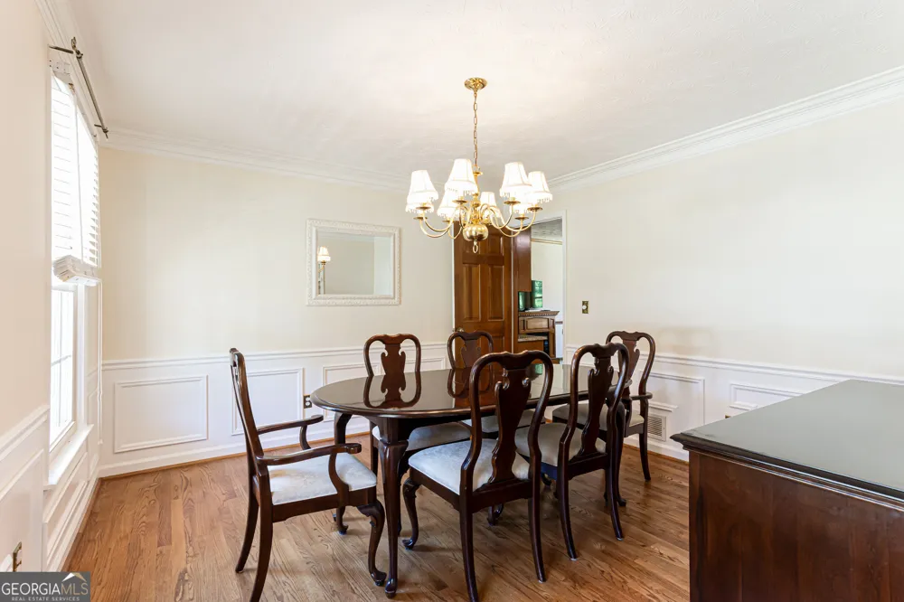 2431 Chimney Top Lane Snellville, GA 30078