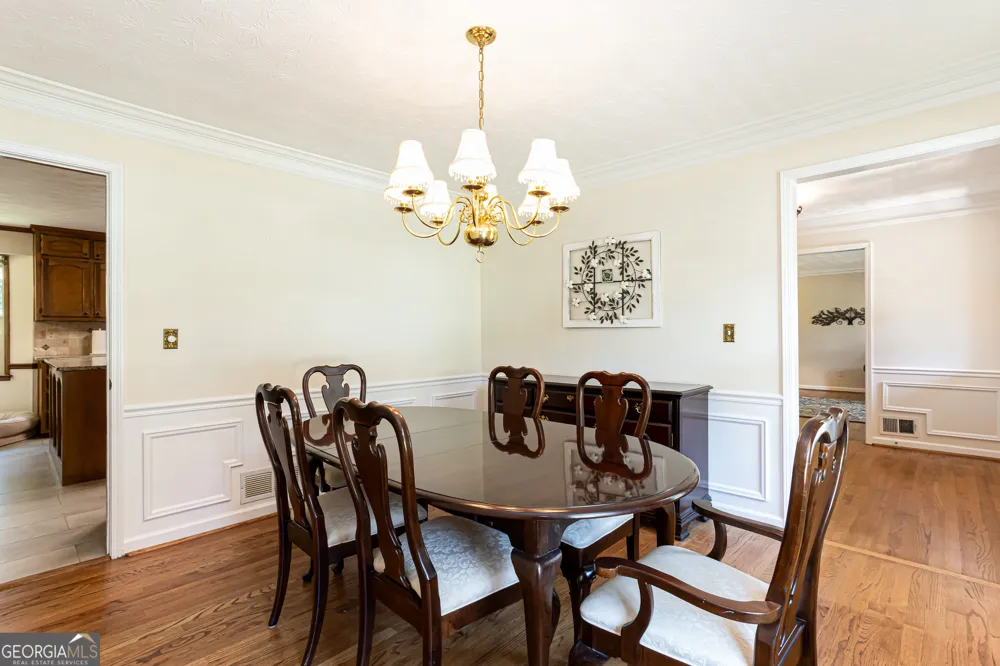 2431 Chimney Top Lane Snellville, GA 30078