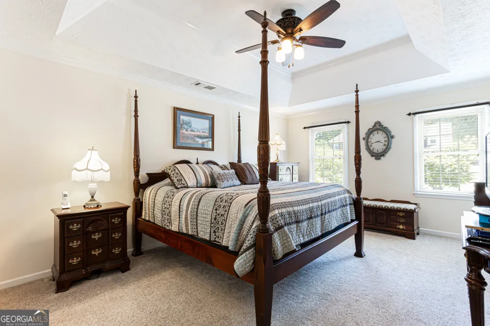 2431 Chimney Top Lane Snellville, GA 30078