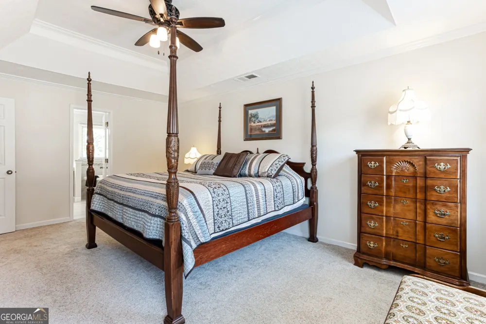 2431 Chimney Top Lane Snellville, GA 30078