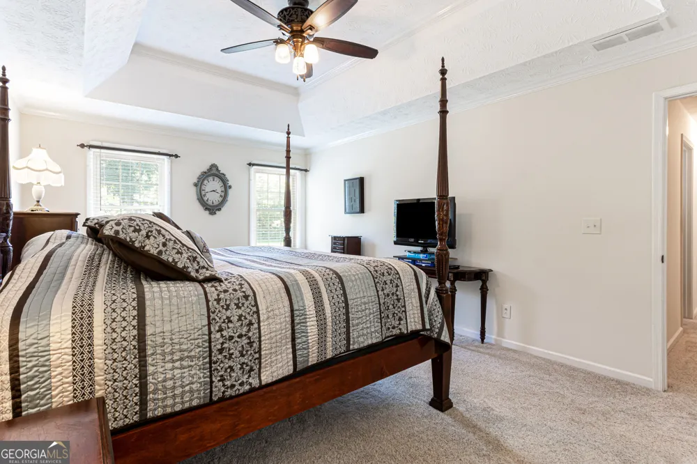 2431 Chimney Top Lane Snellville, GA 30078