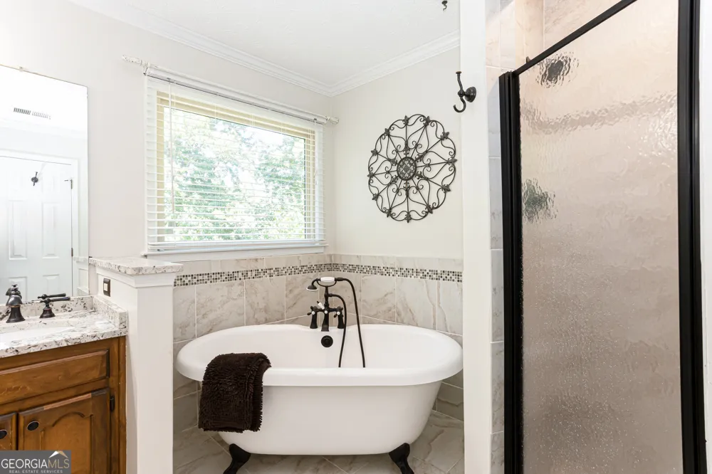 2431 Chimney Top Lane Snellville, GA 30078