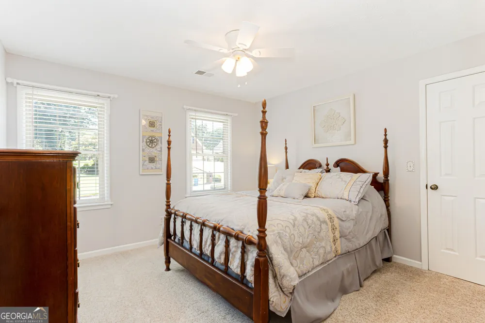 2431 Chimney Top Lane Snellville, GA 30078
