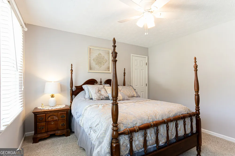 2431 Chimney Top Lane Snellville, GA 30078