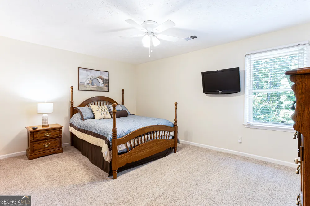 2431 Chimney Top Lane Snellville, GA 30078