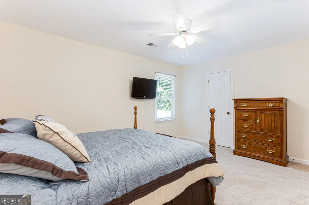 2431 Chimney Top Lane Snellville, GA 30078