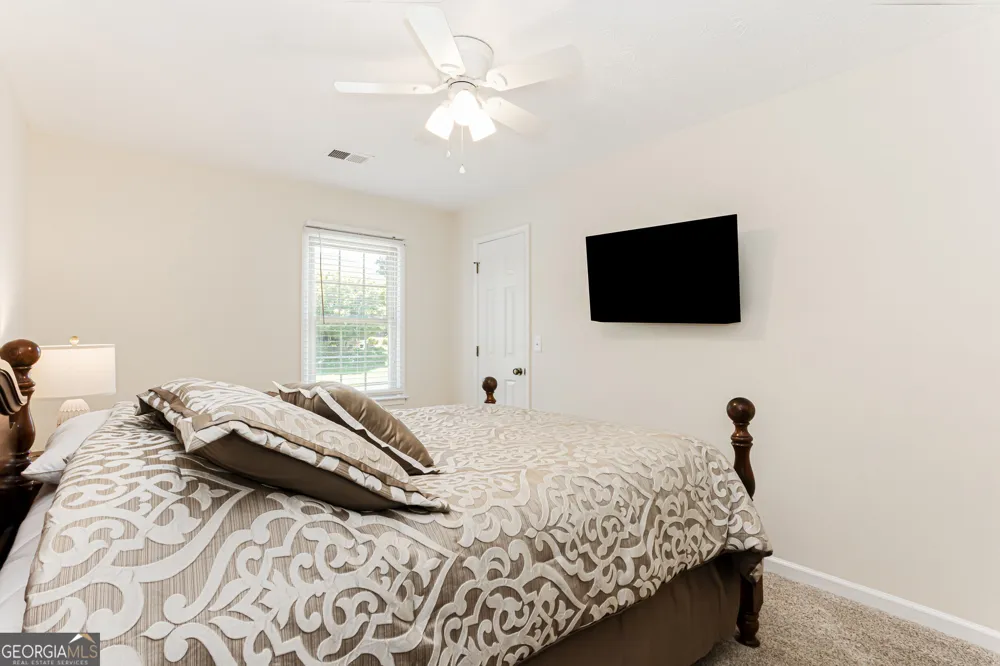 2431 Chimney Top Lane Snellville, GA 30078