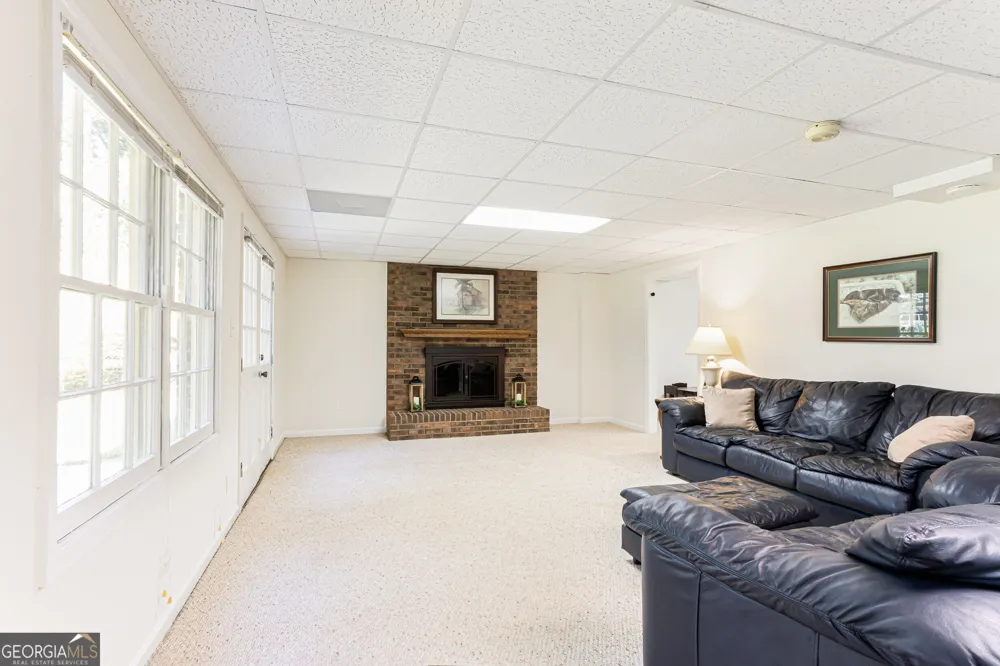 2431 Chimney Top Lane Snellville, GA 30078