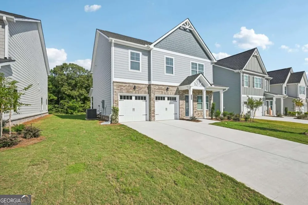 11147 Suria DR Covington, GA 30014