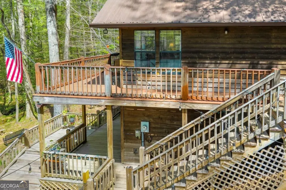 294 Brookwood LN Clarkesville, GA 30523