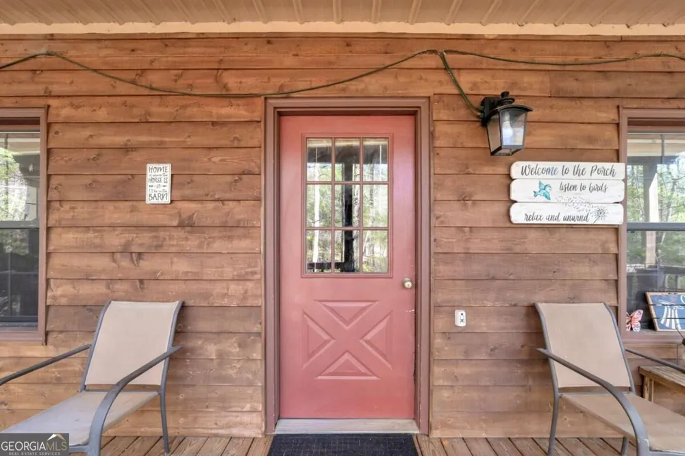 294 Brookwood LN Clarkesville, GA 30523