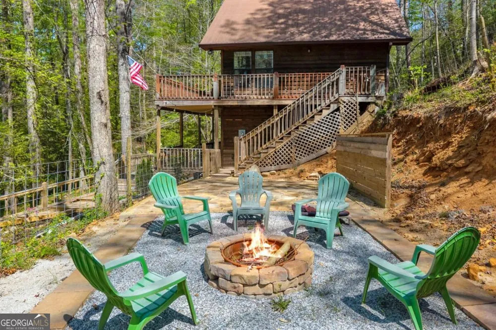 294 Brookwood LN Clarkesville, GA 30523
