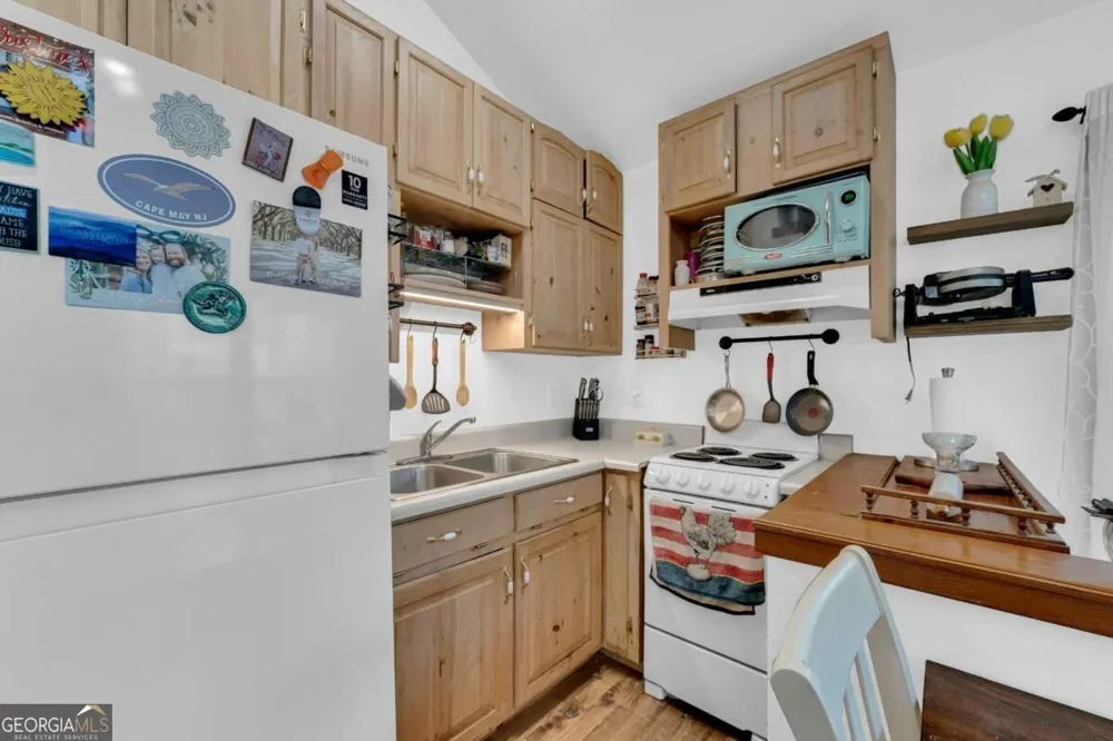 294 Brookwood LN Clarkesville, GA 30523