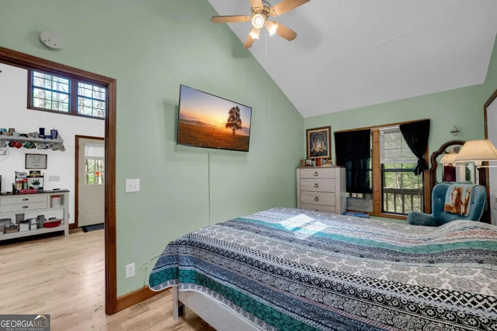 294 Brookwood LN Clarkesville, GA 30523