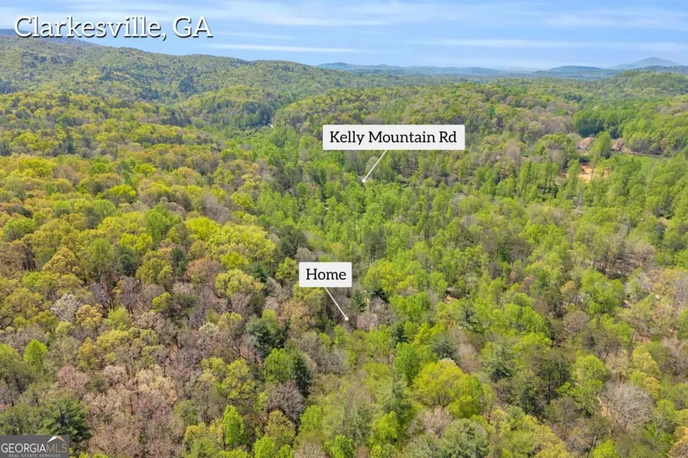 294 Brookwood LN Clarkesville, GA 30523