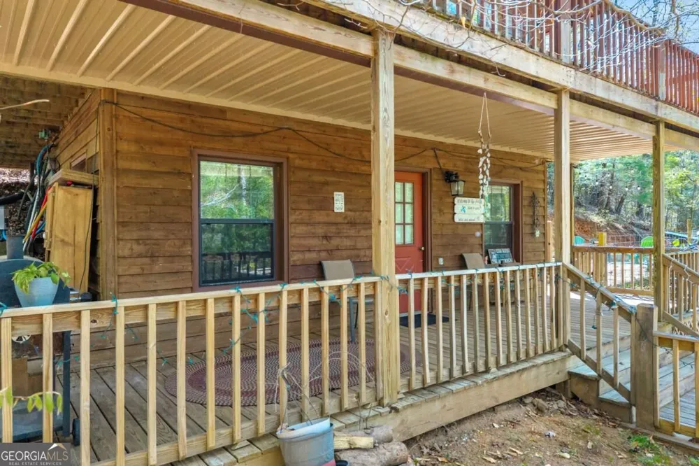 294 Brookwood LN Clarkesville, GA 30523