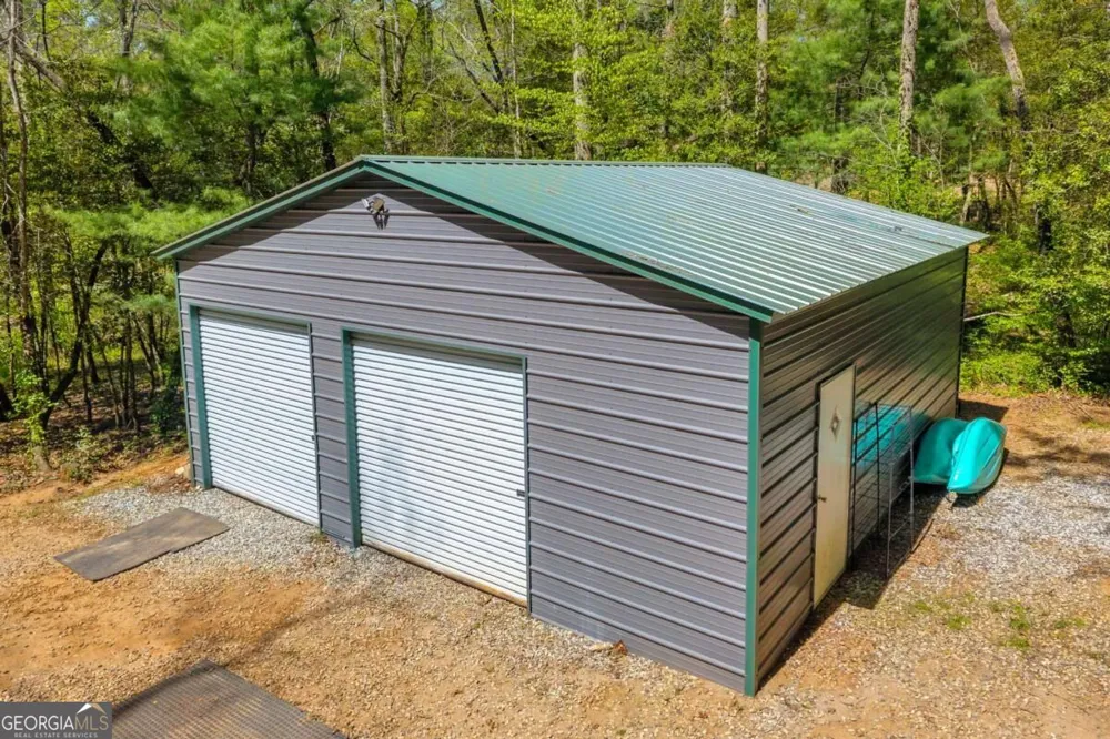 294 Brookwood LN Clarkesville, GA 30523