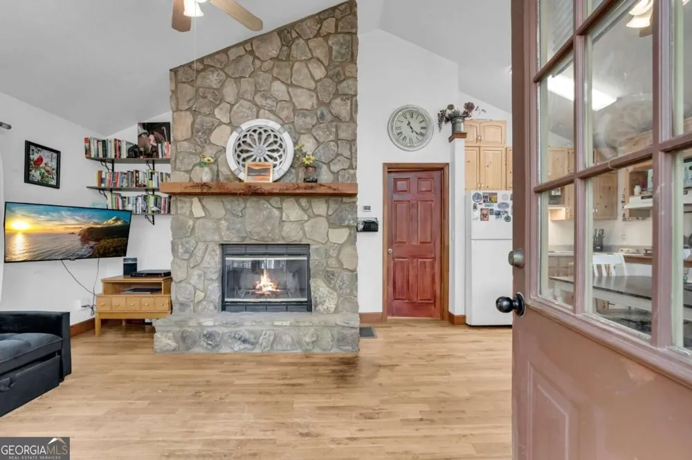 294 Brookwood LN Clarkesville, GA 30523
