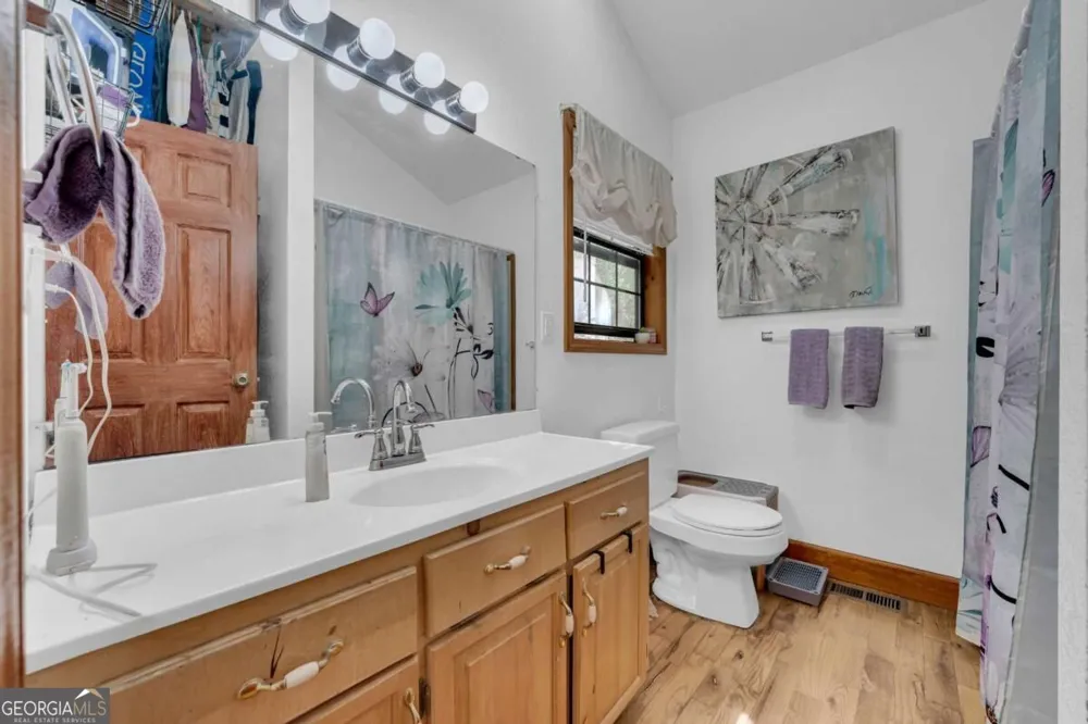 294 Brookwood LN Clarkesville, GA 30523