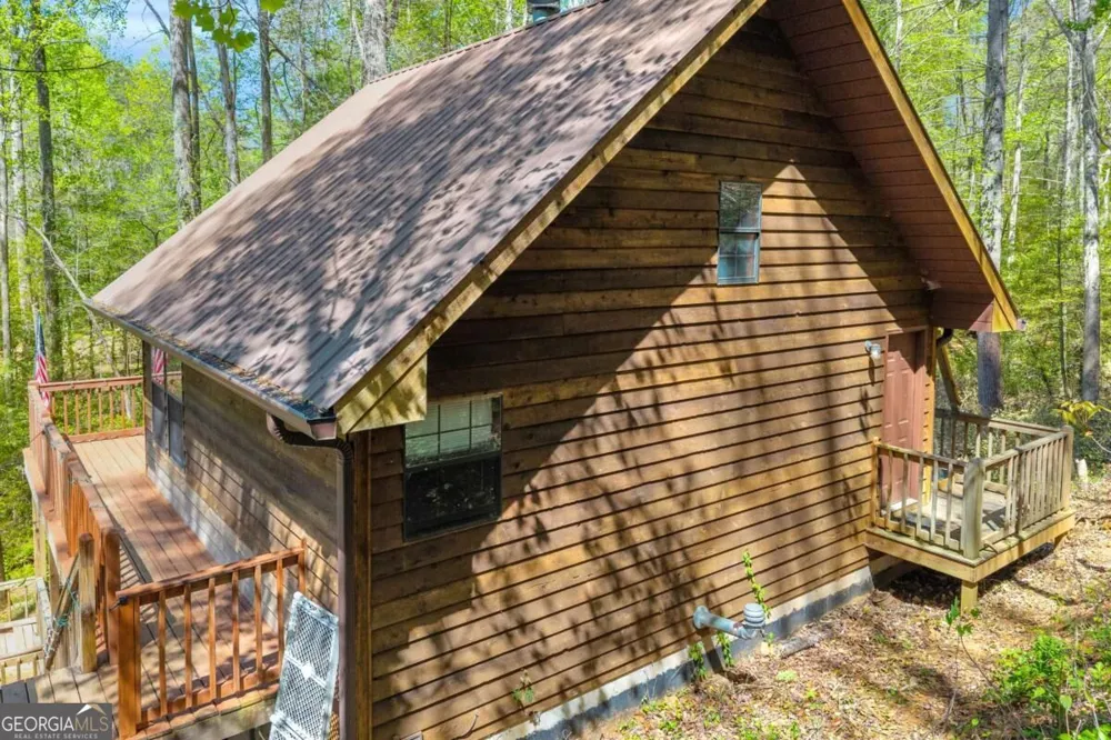 294 Brookwood LN Clarkesville, GA 30523