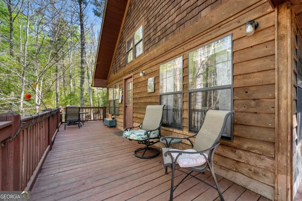 294 Brookwood LN Clarkesville, GA 30523