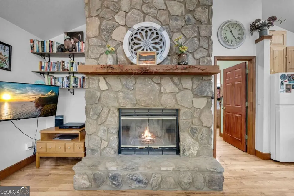 294 Brookwood LN Clarkesville, GA 30523