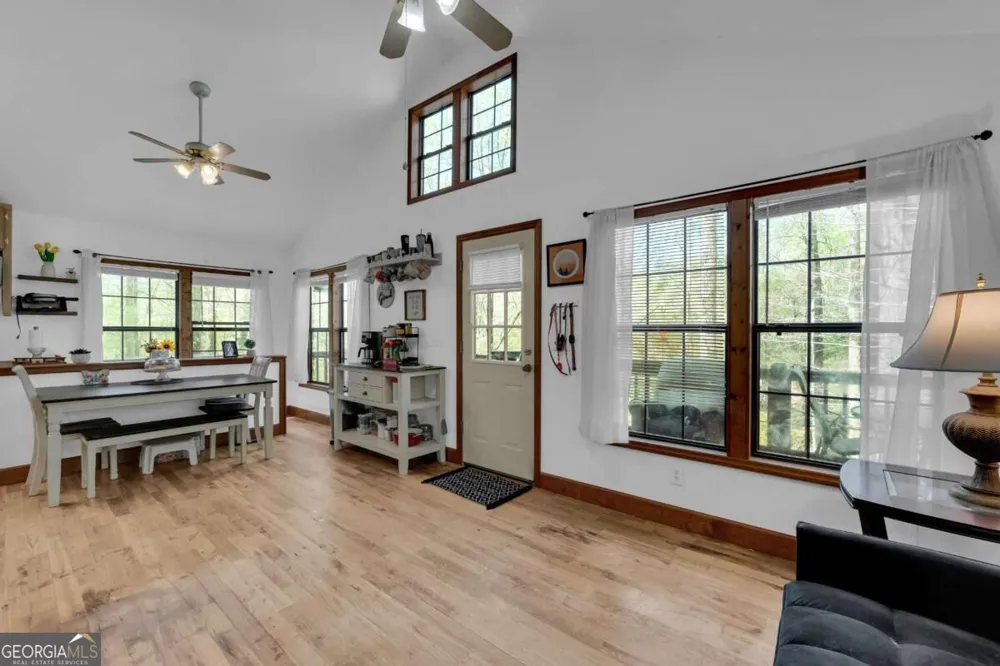 294 Brookwood LN Clarkesville, GA 30523