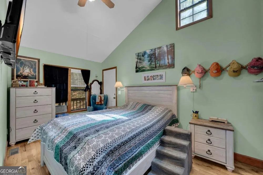 294 Brookwood LN Clarkesville, GA 30523