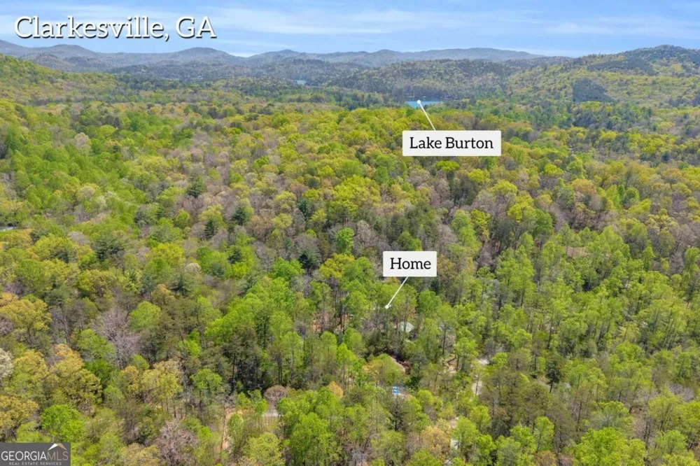 294 Brookwood LN Clarkesville, GA 30523